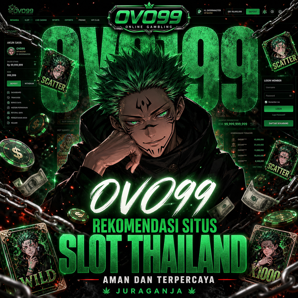 OVO99